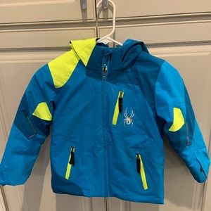 Kids Ski Jacket